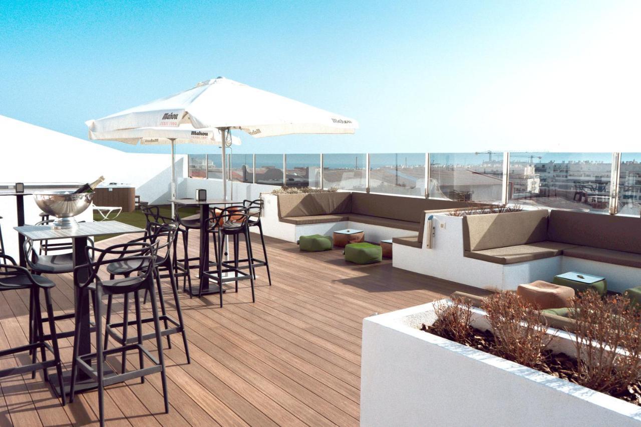 Daos Suites & Terrace Marbella Luaran gambar