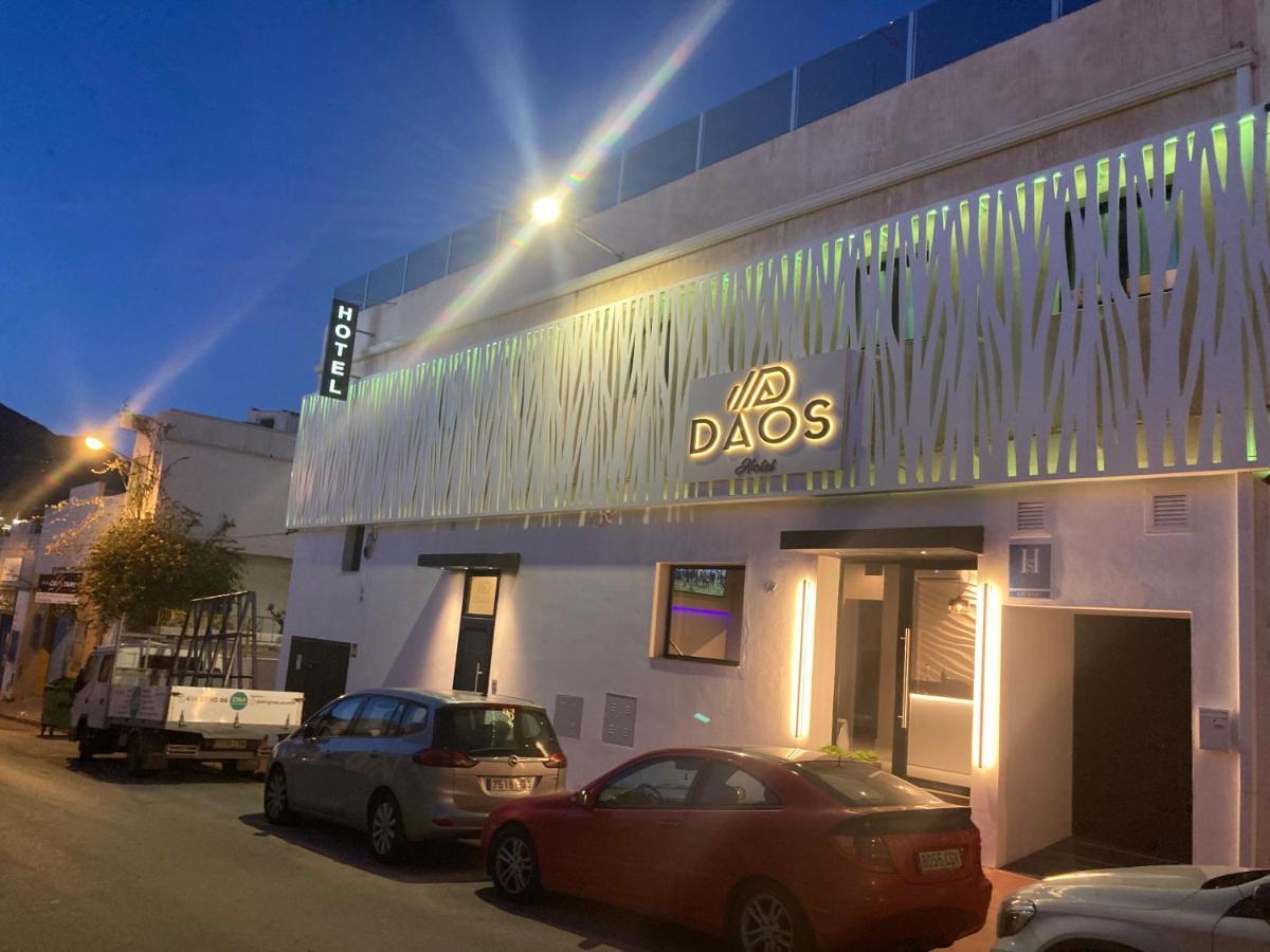 Daos Suites & Terrace Marbella Luaran gambar