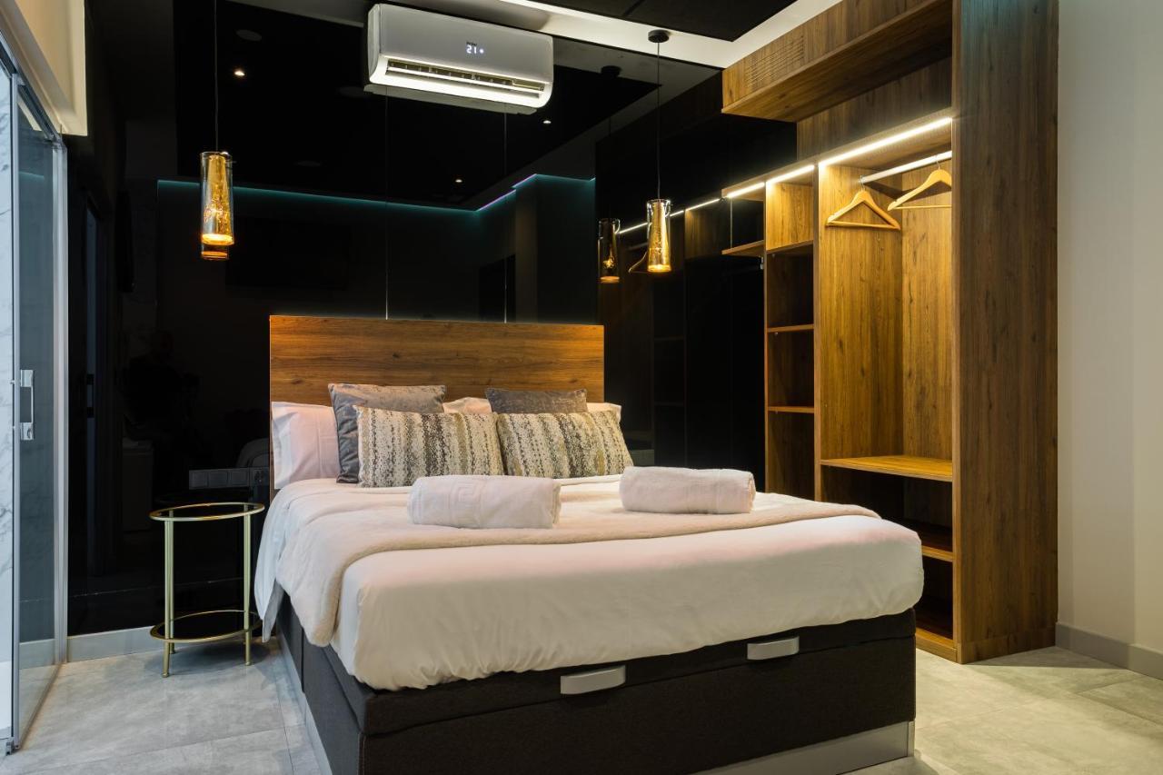 Daos Suites & Terrace Marbella Luaran gambar