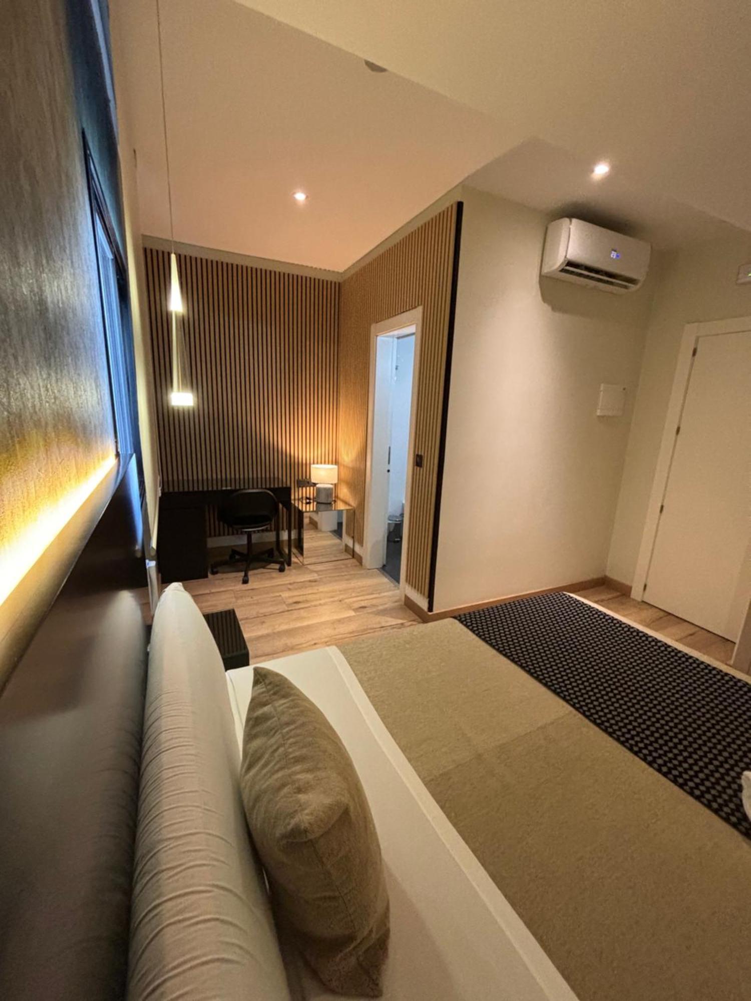Daos Suites & Terrace Marbella Luaran gambar