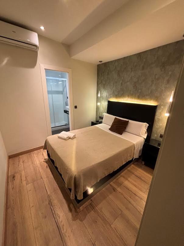 Daos Suites & Terrace Marbella Luaran gambar